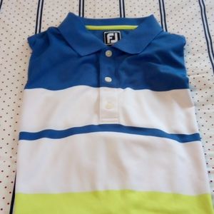 Footjoy polo